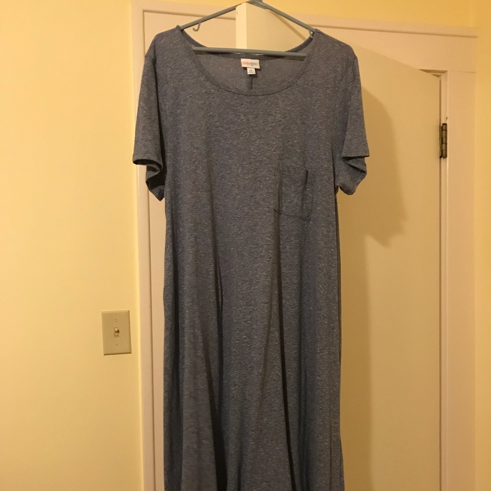 Carly XL